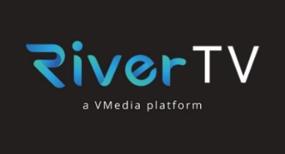 RiverTV logo (CNW Group/RiverTV)