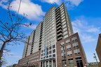Spirit Investment Partners and The Bascom Group Acquire 221 Unit High Rise Multifamily Property In Evanston, Il for $49,110,000