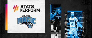 The Orlando Magic Extend Deal with Stats Perform for the Use of AutoStats Computer Vision Technology Powering Deeper Insights for Recruitment and the NBA Draft