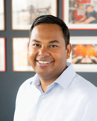 Jayant Mittal, former Director of Worldwide Corporate Development at Amazon Joins Slice as Chief Financial Officer To Accelerate Growth