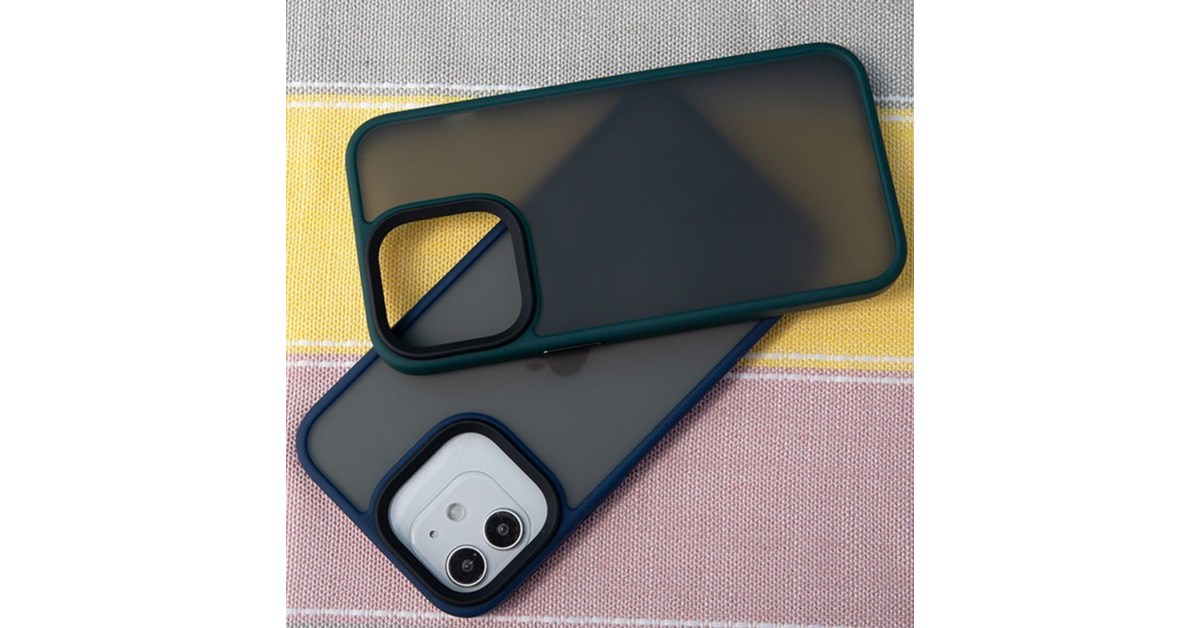 Phone Case Company Hints at Mega Camera Upgrades for iPhone 13 Phone Case Company Hints at Mega Camera Upgrades for iPhone 13