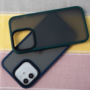 Phone Case Company Hints at Mega Camera Upgrades for iPhone 13