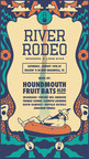 Sendero Provisions Co. And Lone Star Brewing Present First Ever River Rodeo - A One Day Music Festival In New Braunfels Benefitting The Texas Food &amp; Wine Alliance