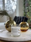 Environmentally Friendly, Clean Soy Candles Filling Rooms with Enticing Fragrance - Halarosis Develops New Scents, Plans to Expand Product Offering in Coming Months