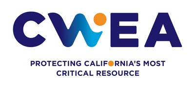 CWEA (PRNewsfoto/California Water Environment Association)