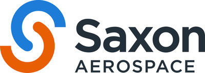 Saxon Aerospace (CNW Group/Saxon Aerospace)