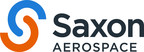 Saxon Aerospace spreads its wings with new CEO of U.S. operations