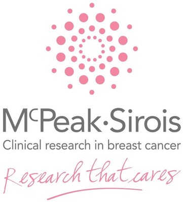 McPeak Sirois Logo (CNW Group/McPeak-Sirois Group)