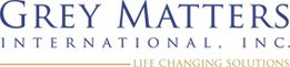 Dr. Kevin Fleming of Grey Matters International, Inc. Discusses Neuroplasticity and Overcoming the Hedonic Treadmill
