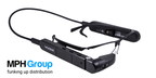 ­­­­MPH Group Signs Distribution Agreement with Vuzix and Places Volume Purchase Order for Vuzix Smart Glasses