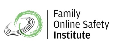 Family Online Safety Institute Logo. (PRNewsFoto/Family Online Safety Institute)