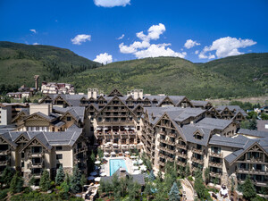 Four Seasons Resort and Residences Vail Completes Phased Resort Enhancement Project