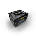 Briggs &amp; Stratton Launches New Vanguard® 10kWh Commercial Lithium-Ion Battery Pack