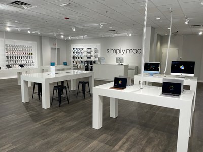 Simply Mac Opens Store in Wilmington, North Carolina