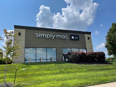 New Simply Mac Store Opens in Lawrence, Kansas