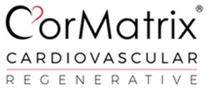 CorMatrix® Cardiovascular, Inc. Completes Growth Financing Led by Jam Capital Partners