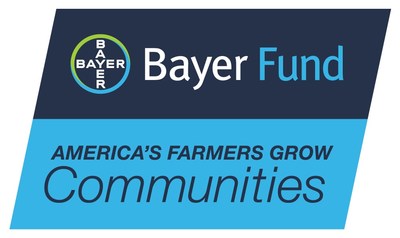 Bayer Fund Teams with Farmers to Direct Funds to Local Nonprofits, Schools and Ag Programs Bayer Fund Teams with Farmers to Direct Funds to Local Nonprofits, Schools and Ag Programs