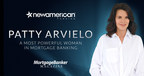 Patty Arvielo Named One of Most Powerful Women in Mortgage Banking