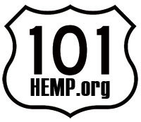 Up To The Minute Cannabis News is hosted by 101Hemp.org Founder Justin Benton