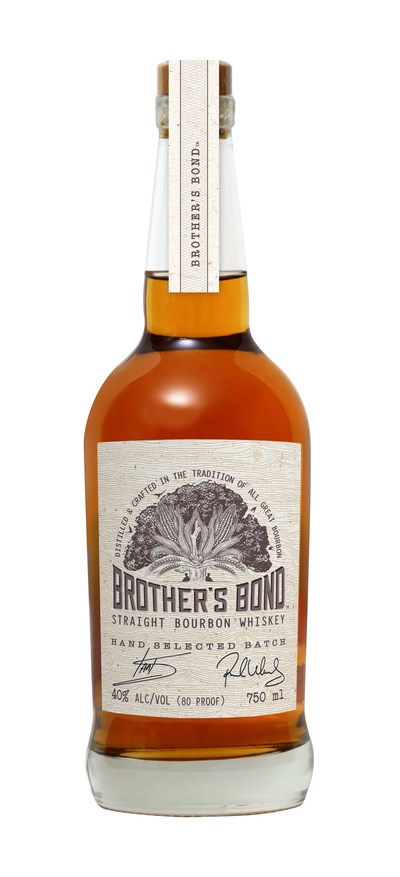 where to buy brothers bond bourbon in ohio
