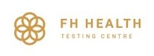 FH Health Logo (CNW Group/FH Health)