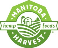 Manitoba Harvest Logo (CNW Group/Manitoba Harvest)