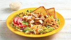 Zaxby's adds 'The Southwest' to its Zalad® lineup