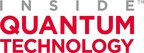 Inside Quantum Technology Announces Launch of QUANTUM TECH POD, the First Podcast Covering the Field of Quantum Computing
