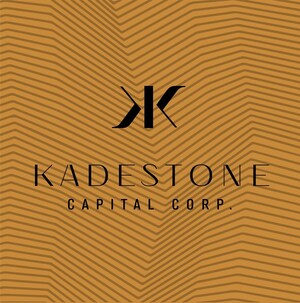 Kadestone Capital Corp. Announces Bridge Loan