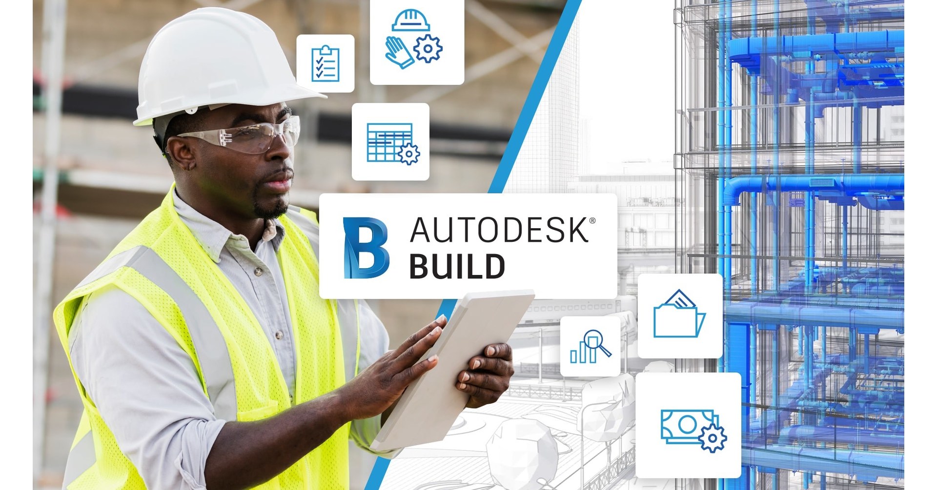 Leading Construction Teams are Increasingly Adopting Autodesk Build