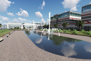 RackBank® Specifies Nortek's StatePoint® Cooling Technology for Upcoming India Data Center GigaCampus