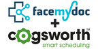 FaceMyDoc Announces Official Partnership with Cogsworth