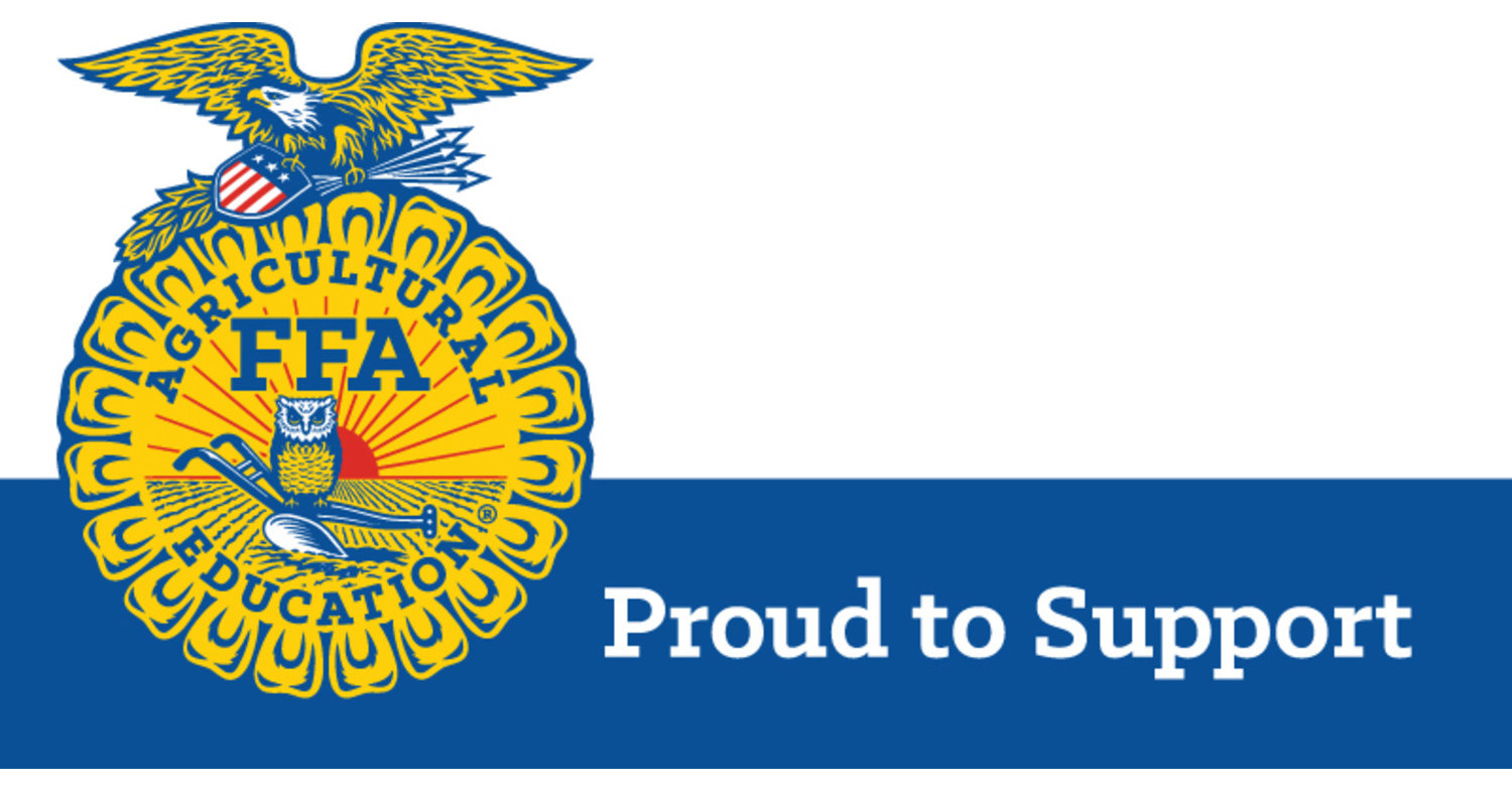 Farmland® Donates 100000 To The National Ffa Organization To Help Support The Future Of 