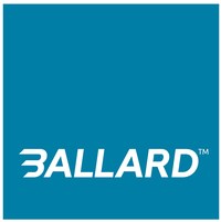 Ballard Power Systems Inc. Logo (CNW Group/Ballard Power Systems Inc.)