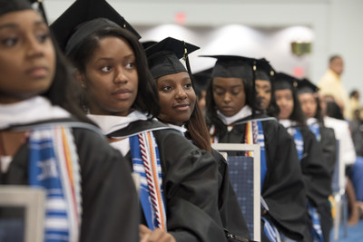 Spelman College Clears Outstanding Student Balances from AY 2020-2021