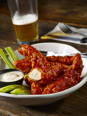 Amid Chicken Wing Shortage, Miller's Ale House Celebrates 'National Zing Day'