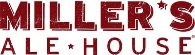 Miller's Ale House (PRNewsfoto/Miller’s Ale House)