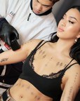 Prinker Provides Platform for Asia-based Tattoo Artists to Take Their Designs Global