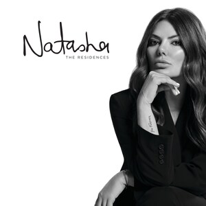 Lanterra Developments Reshapes Toronto's Iconic Skyline with 47-Storey High-Rise Natasha The Residences