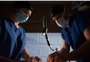 MezLight™ Granted FDA Registration