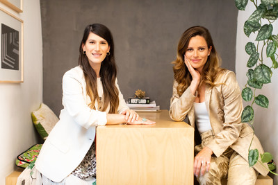 After recording 22 exits in 7 years, iAngels, led by Mor Assia and Shelly Hod Moyal, announces its first institutional fund backed by the European Union. 