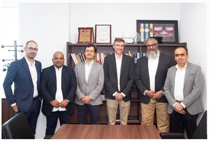 Sigfox, world's leading IoT service provider is now available in India, long-standing global partner iWire to be the operator for India