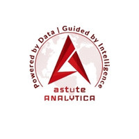Astute Analytics Logo