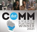 Phonexa Wins dotCOMM Award For Best Video Series