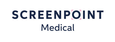 ScreenPoint Medical Logo