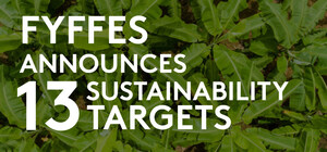 Fyffes Launches First-Ever Sustainability Report and Commits to Reducing Greenhouse Gas Emissions by Achieving a Science-Based Target in line with 1.5˚ Celsius scenario by 2025