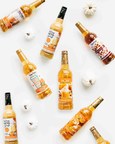 Jordan's Skinny Mixes Will Have You Falling in Love with New Pumpkin and Fall Flavored Syrups
