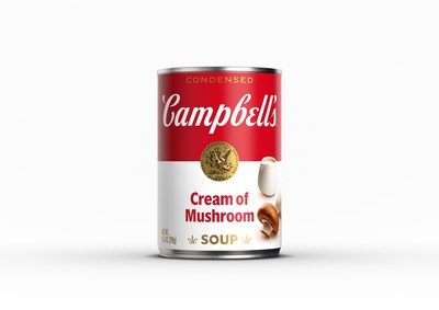 Campbell's Commissions First Official NFT Collection By Artist Sophia ...