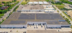 Soneil Investments Acquires Two GTA East Industrial Assets for $120M