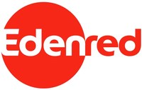 Edenred Benefits is a leading corporate mobility provider in the United States. (PRNewsfoto/Edenred Benefits)